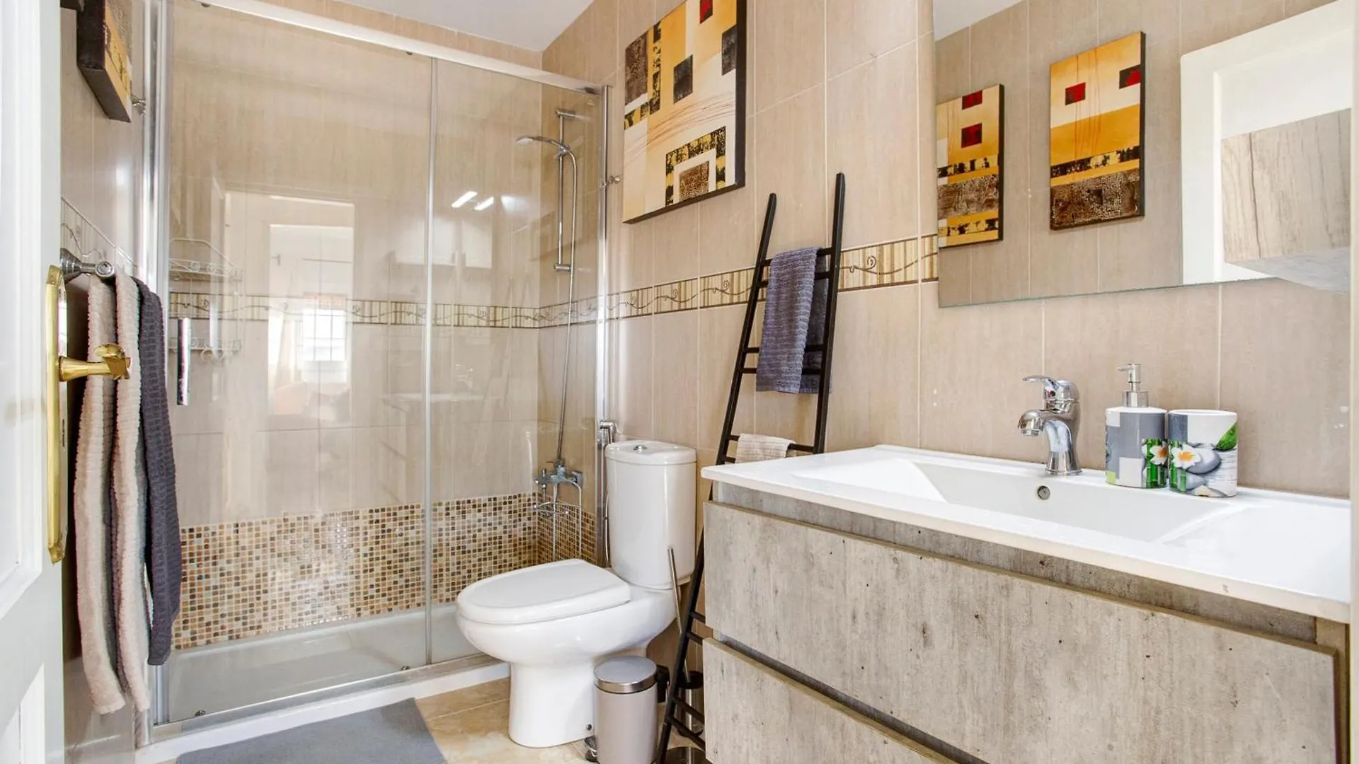 Casa Cangrejo Corralejo 0*,