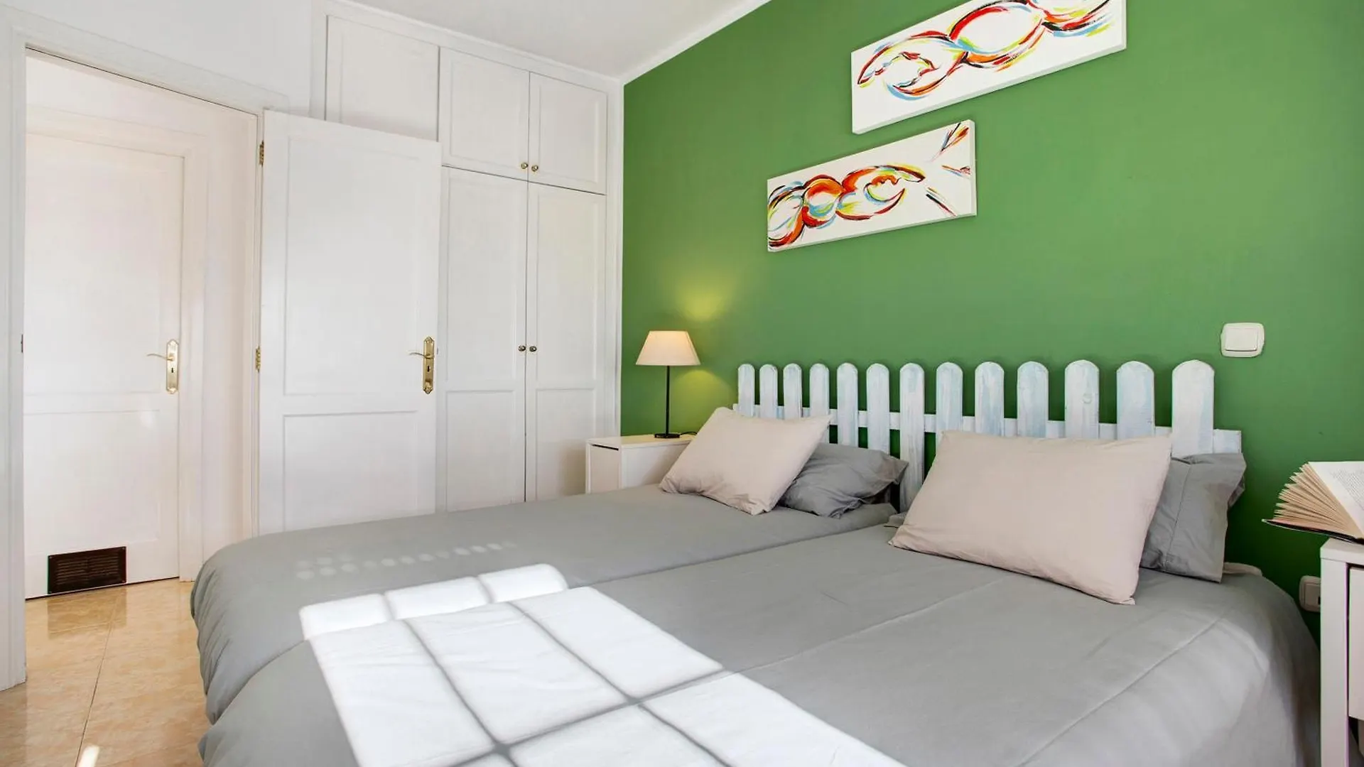 Casa Cangrejo Corralejo Spain