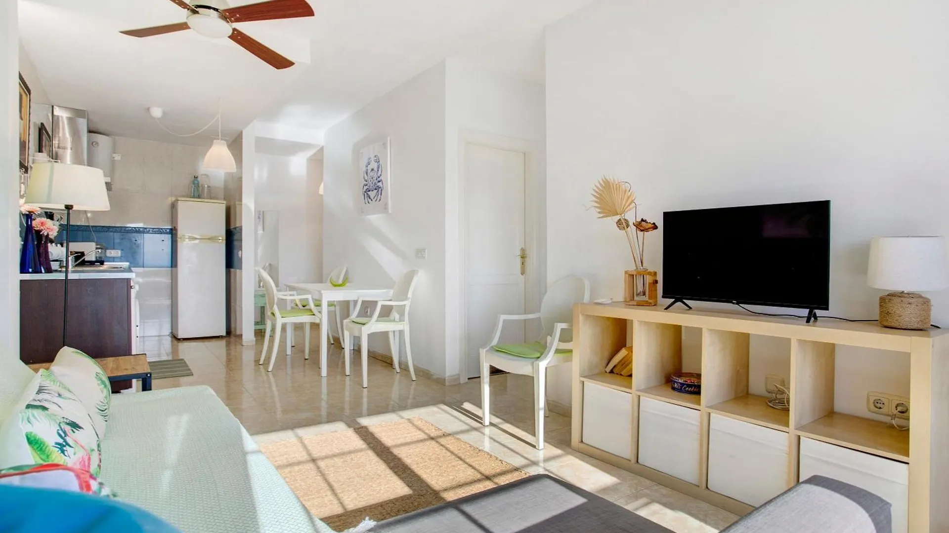 Apartment Casa Cangrejo Corralejo