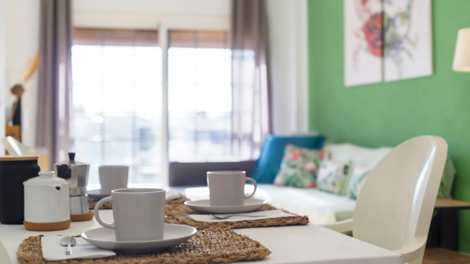 Casa Cangrejo Corralejo Apartment