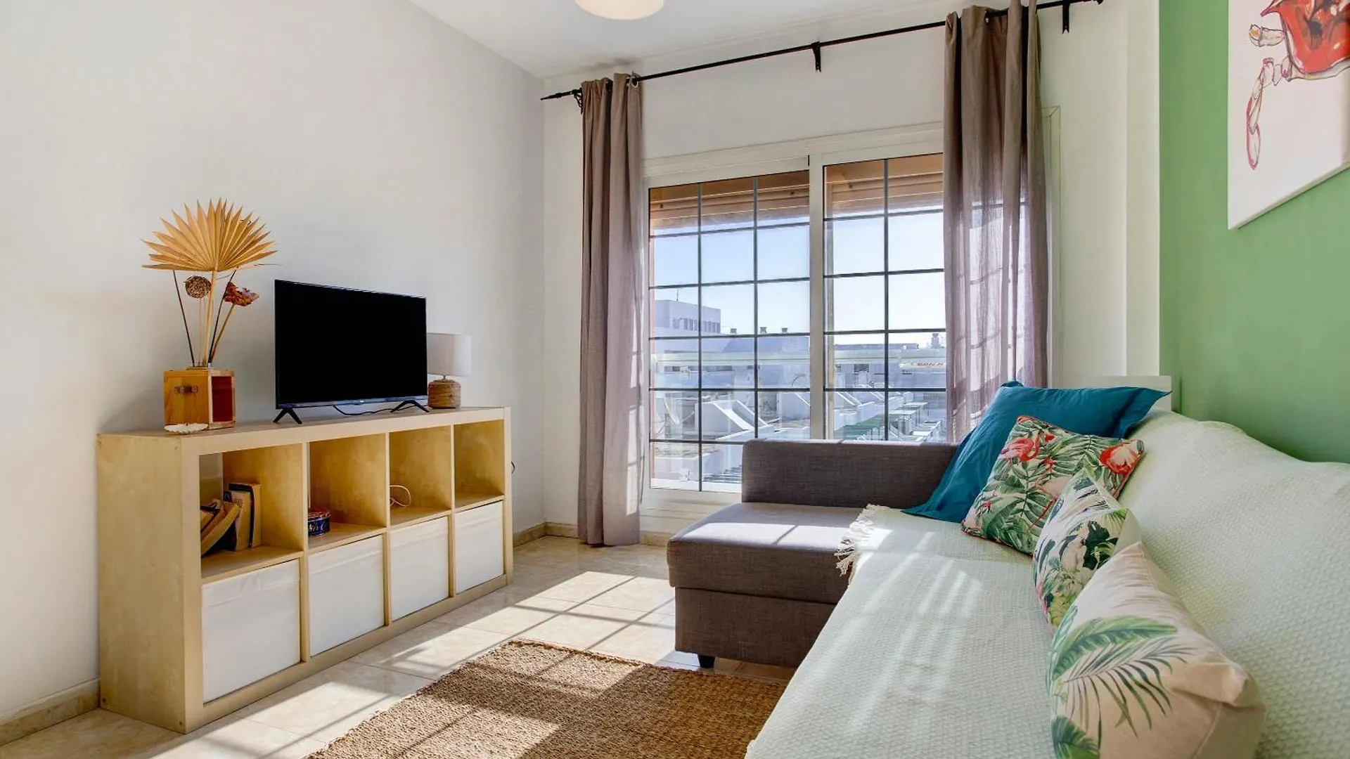 Apartment Casa Cangrejo Corralejo