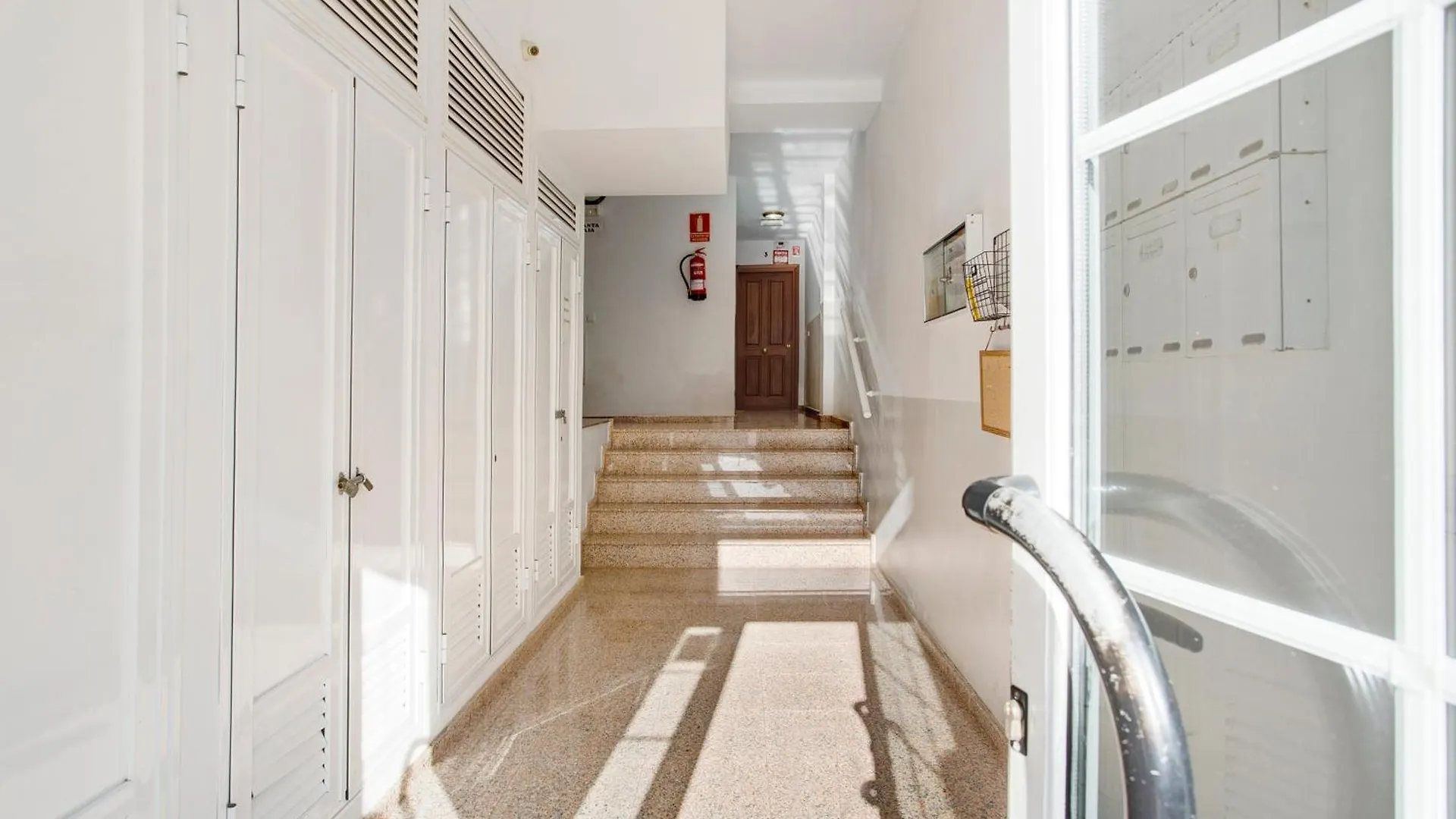 Casa Cangrejo Corralejo