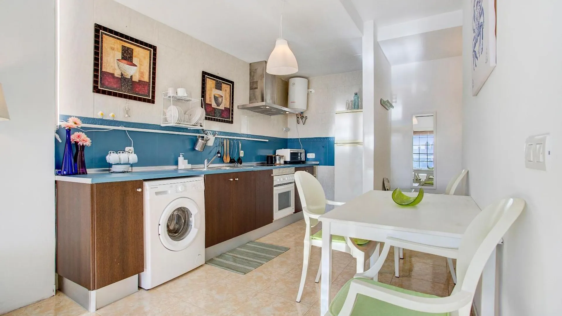 Casa Cangrejo Corralejo Apartment