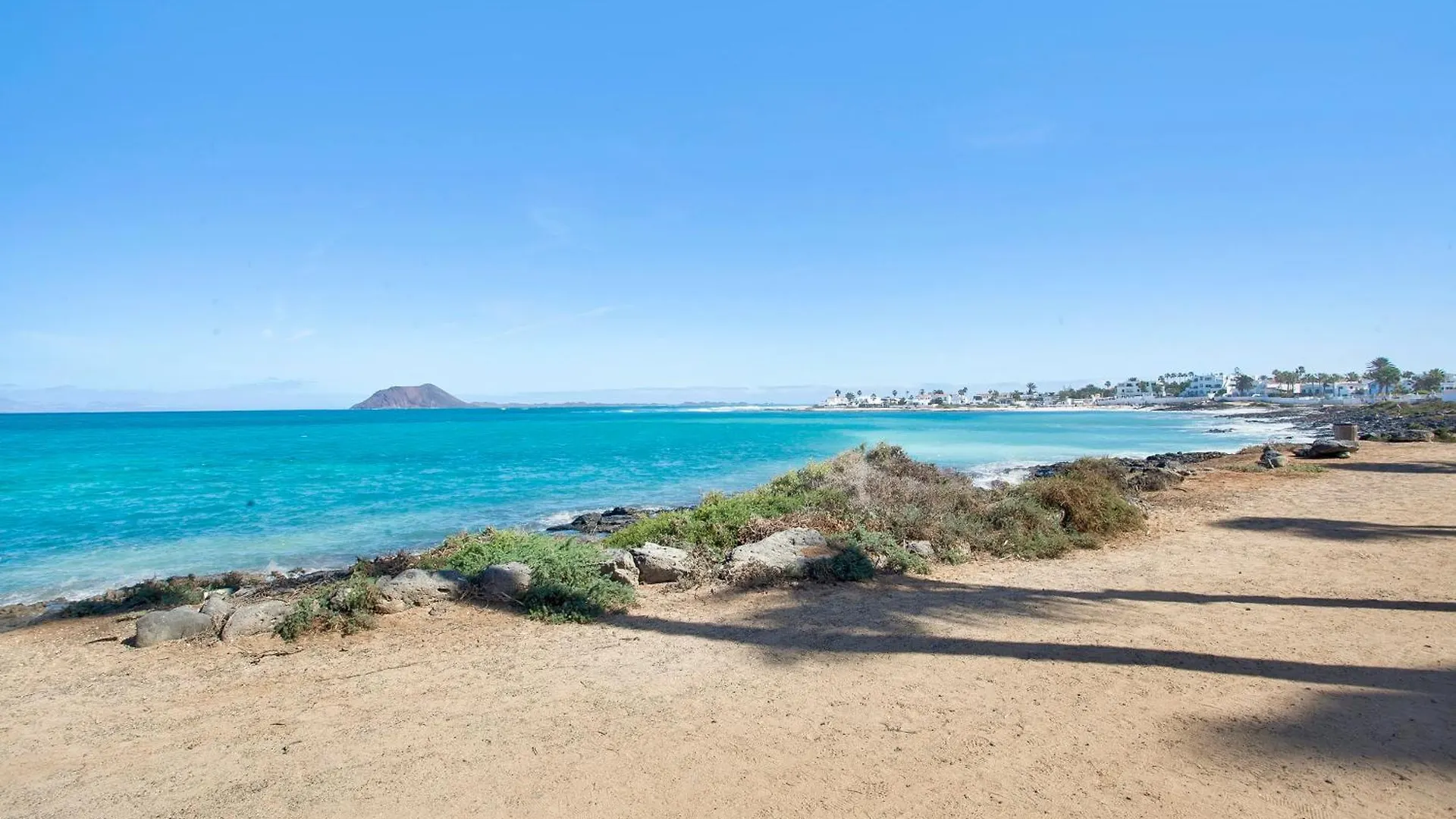 Casa Cangrejo Corralejo