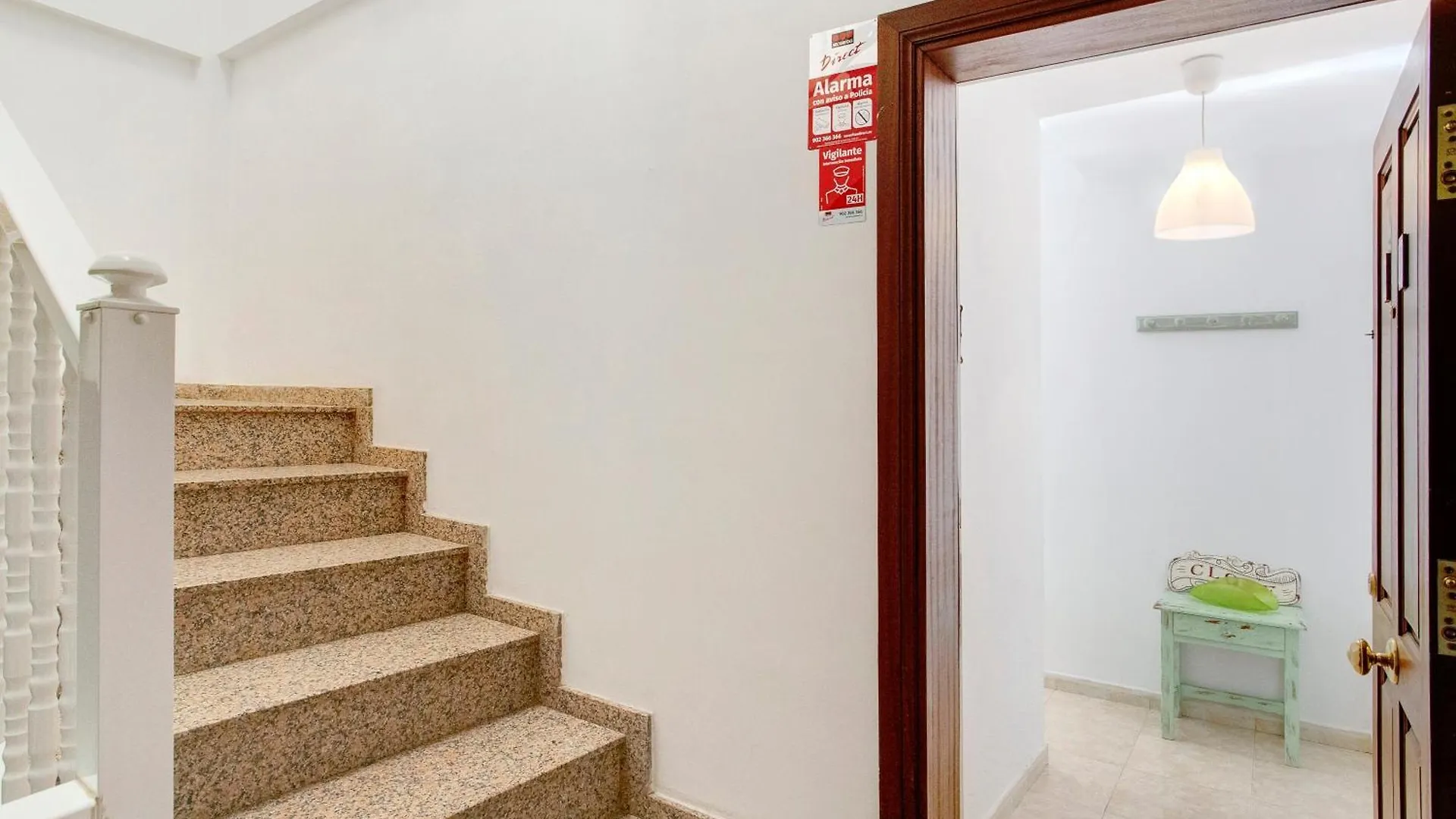 Casa Cangrejo Corralejo 0*,